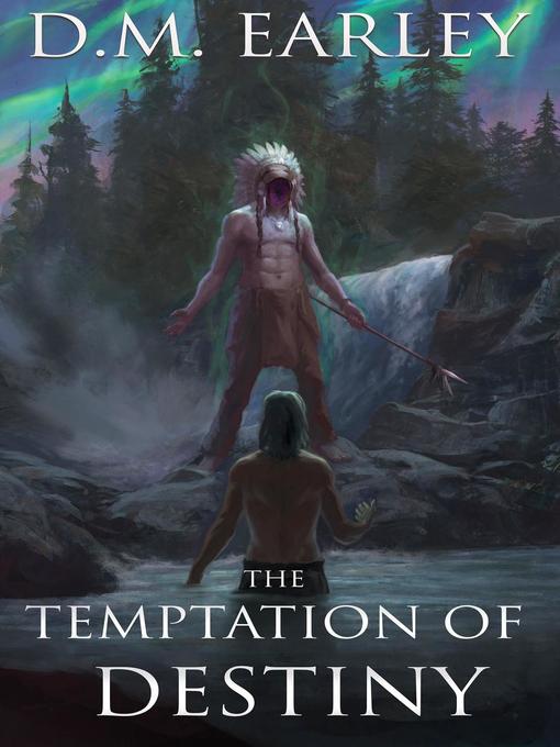 Cover image for The Temptation of Destiny